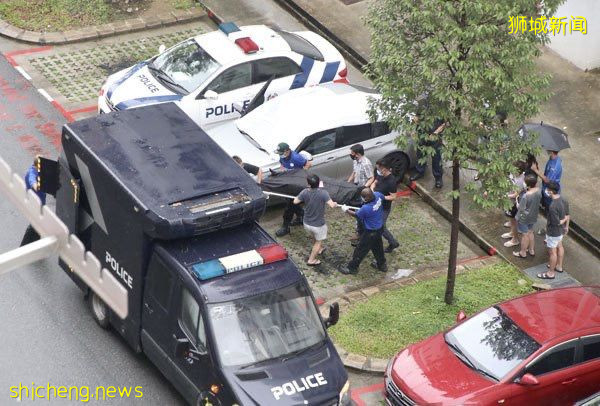 躺前座乘客座位 39歲男猝死車內