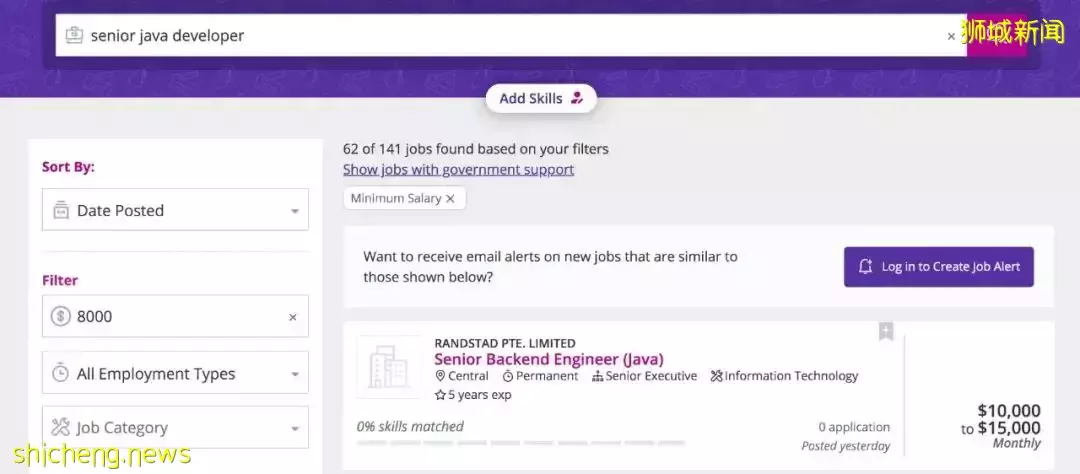 在新加坡陪老公读博士的高学历妈妈,能找到什么样的工作