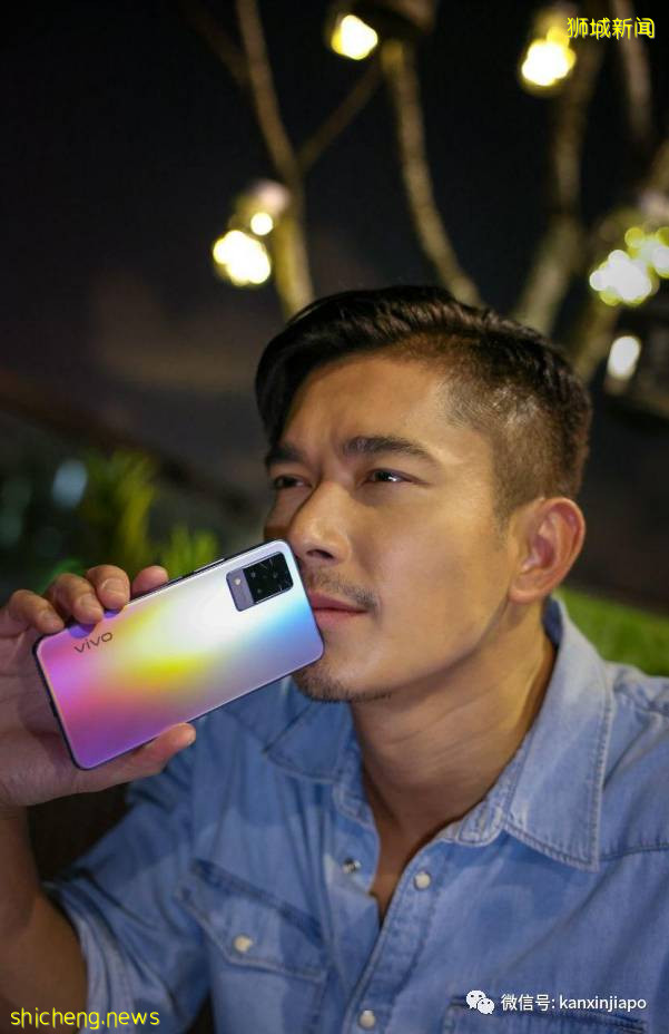 把你從新加坡帶到歐洲杯現場，它是怎麽做到的