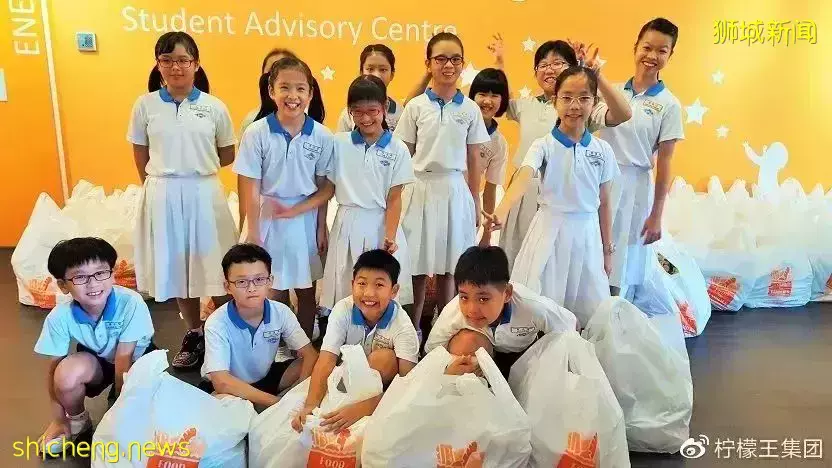 【新加坡名校系列】南洋小學