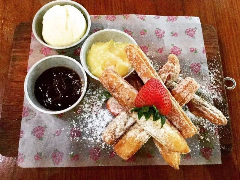 新加坡名媛餐廳大盤點,集美,要拼單麽