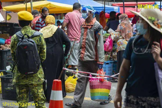 新加坡犯人检测7次阴,第8次阳