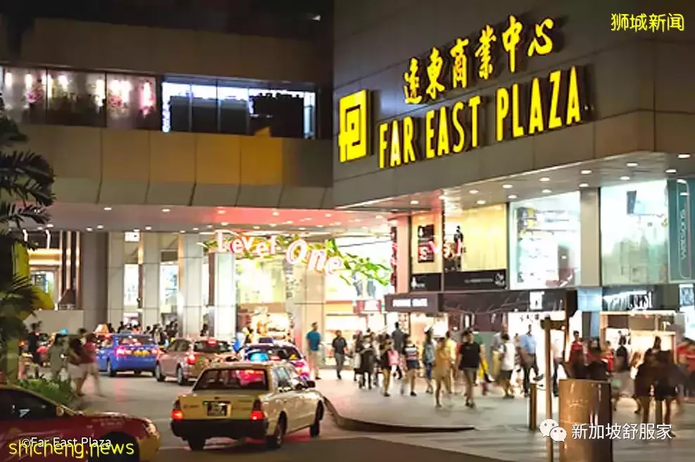 买家看重分层地契商业项目创收能力