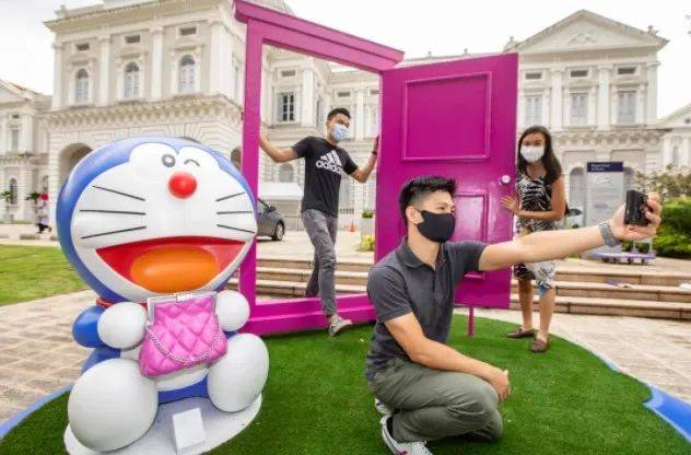 新加坡聖誕新年活動有點多,幫你彙總所有活動結束日期,方便打卡喲