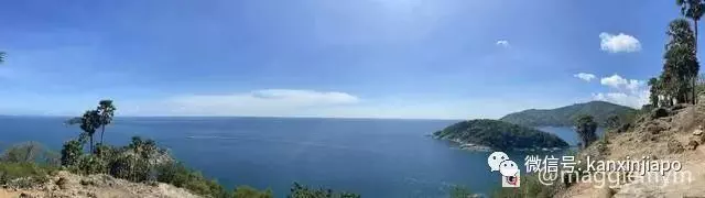 记录疫情下的首次跨国旅行,新加坡飞泰国全攻略