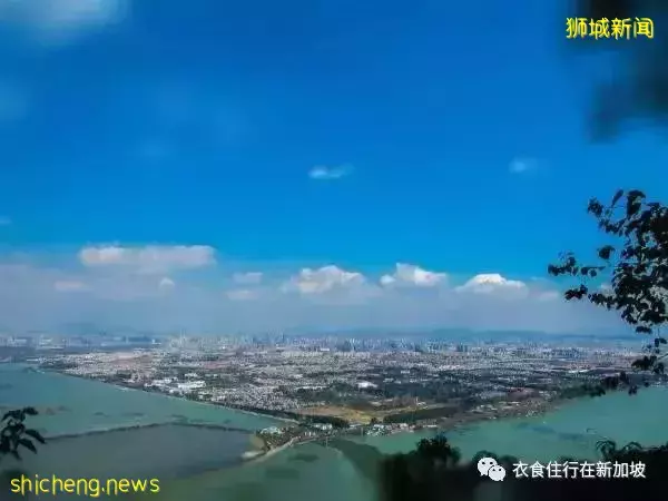 东南亚竟然包括这些国家，新加坡实力接近发达国家，将踏入发达国家