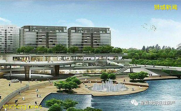 震惊!新加坡家庭平均月收入竟然高达2万坡币!今天你平均了吗