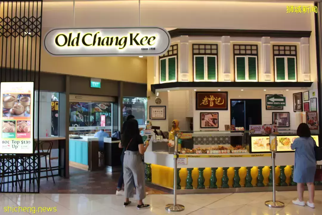 新加坡人從小吃到大！這些“國民美食”的魅力，你們想像不到