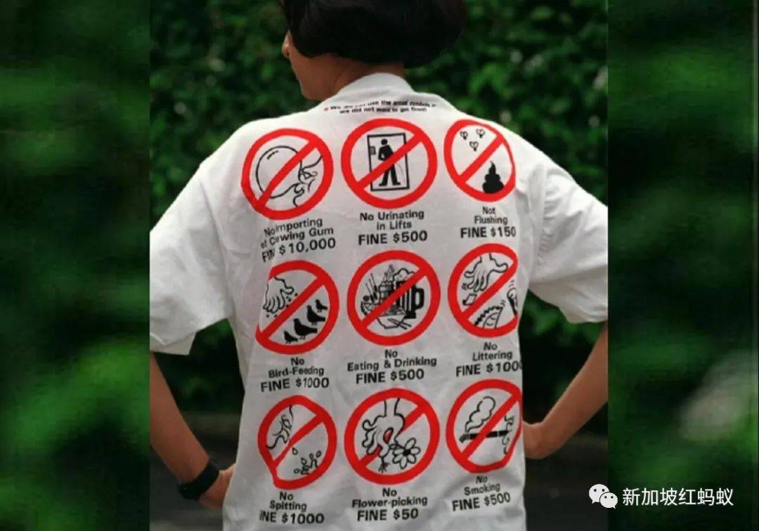 一向以严刑峻法为豪的新加坡，是不是越来越“仁慈”了