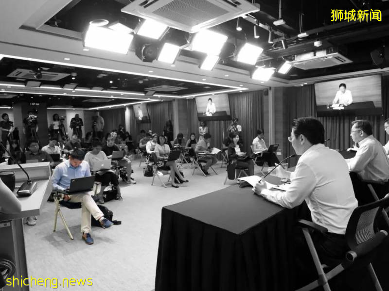 疫情期間的新聞工作 那些變與不變!