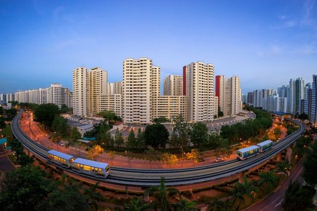 新加坡自由行全攻略，带你逛吃狮城