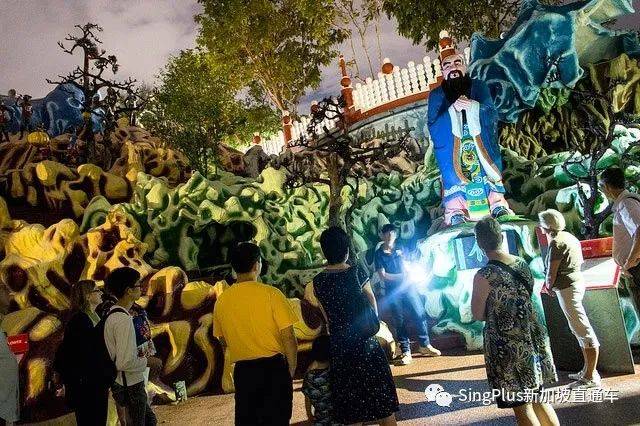 十條最佳新加坡遊覽路線,用券後統統低于60新!一般人我不告訴他