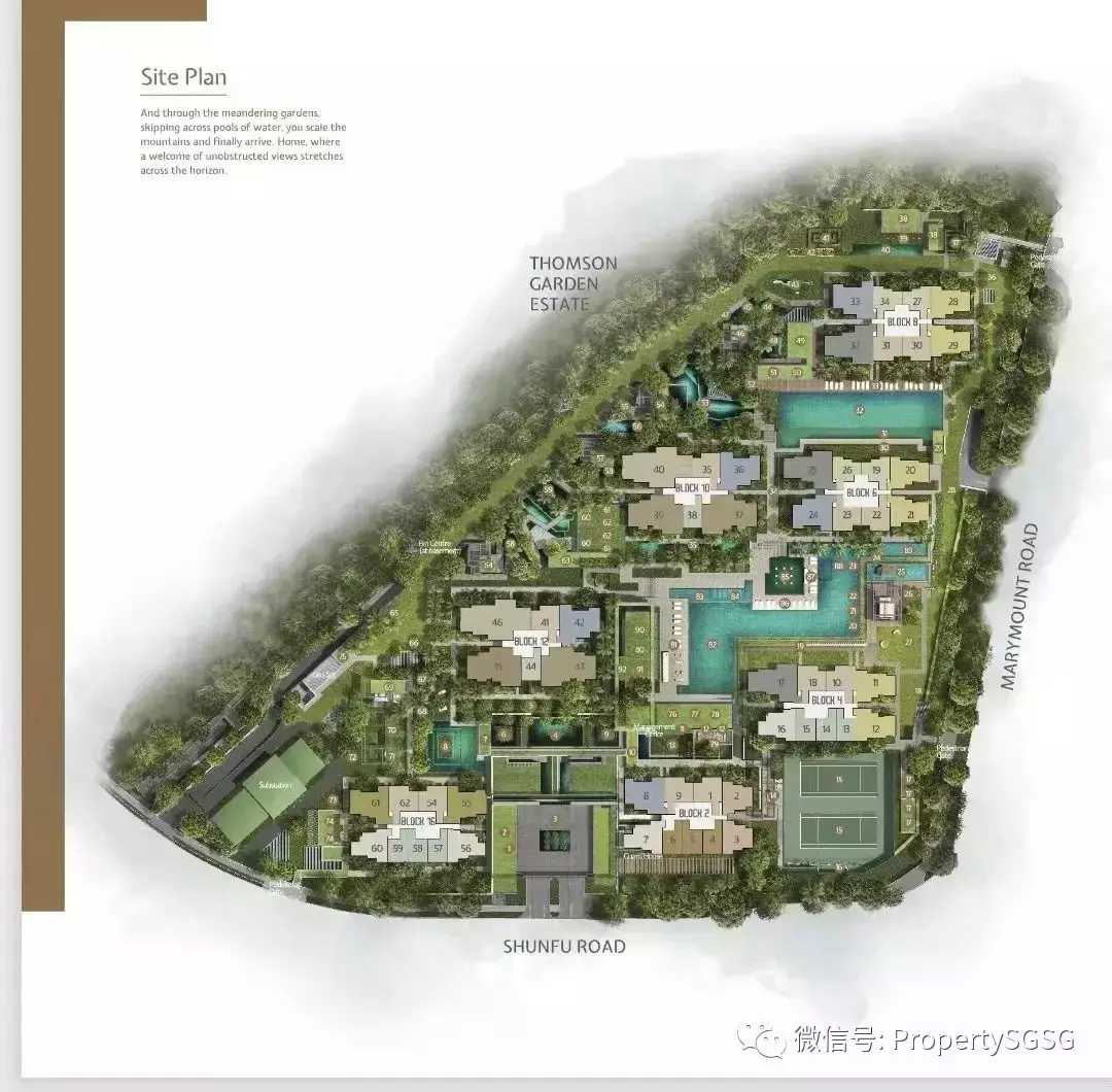 【二手公寓】Hillview, Jadescape, Symphony suites, Lakeville, 巴西立劃算房源