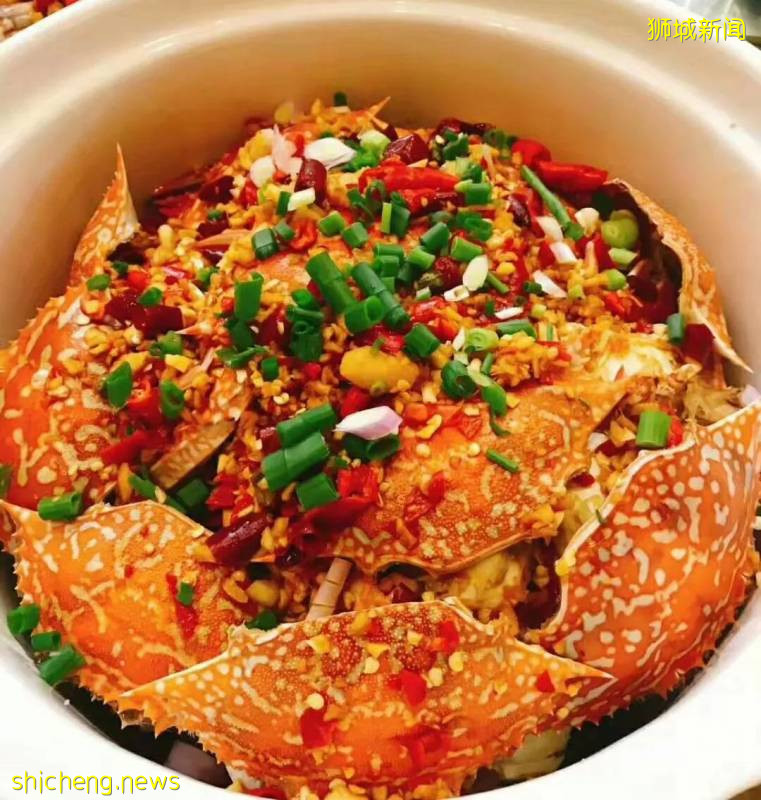 川味星厨--川菜在新加坡的传承和新生！绝对值得一尝