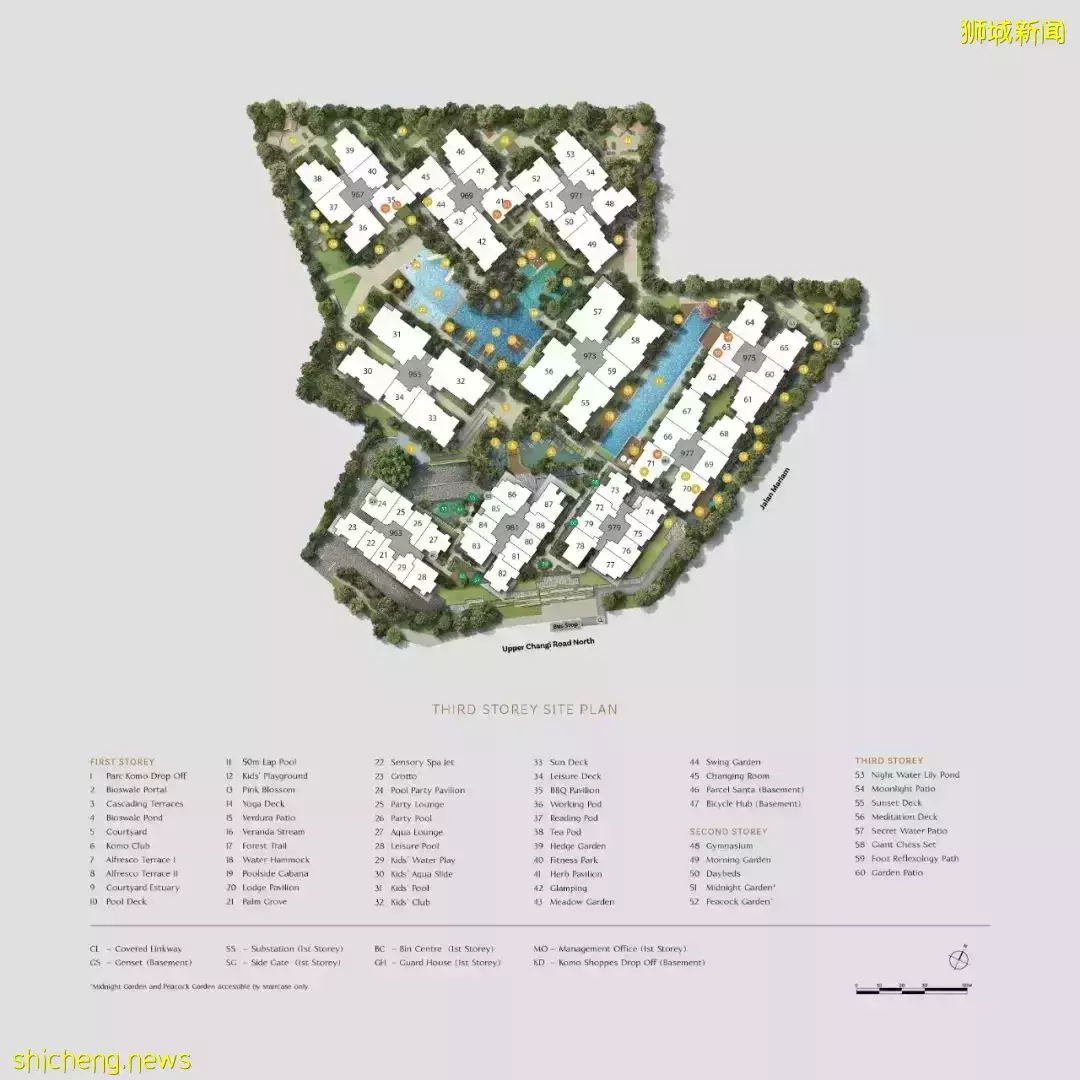 新政！新加坡住組屋的人注意了！明年起要交更多稅