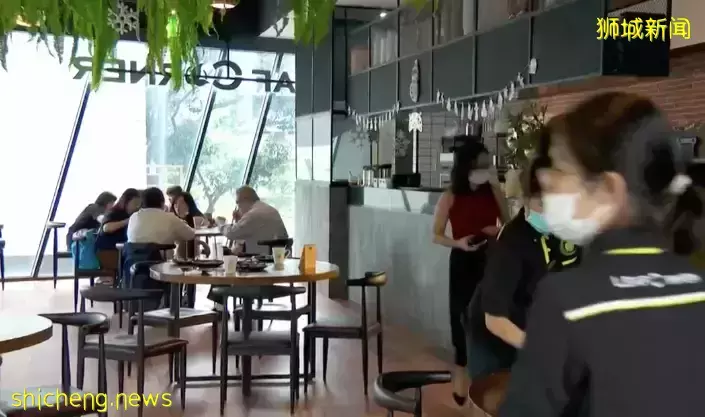 临近佳节，新加坡进入“缺人潮”，企业愿出2至3倍薪酬