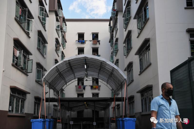 新增383例！新加坡疫情明显好转，6月底有望恢复更多活动