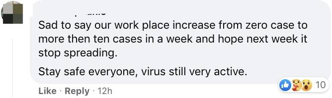 官宣！明天起，新加坡進一步放寬限制，允許不同住5人堂食！部長講話，疫情已轉好了嗎