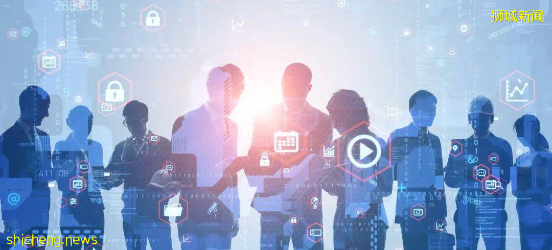 深度解讀 創“新”不竭,擁抱新加坡