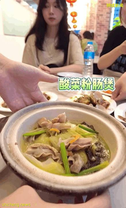 潮汕美食“打冷”,在新加坡也能吃到!百種小吃,人均20新
