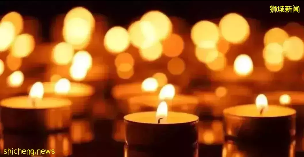 新加坡网友投诉邻居葬礼太吓人，瞬间想到冷清、诡异、惊悚的东京奥运会开幕式