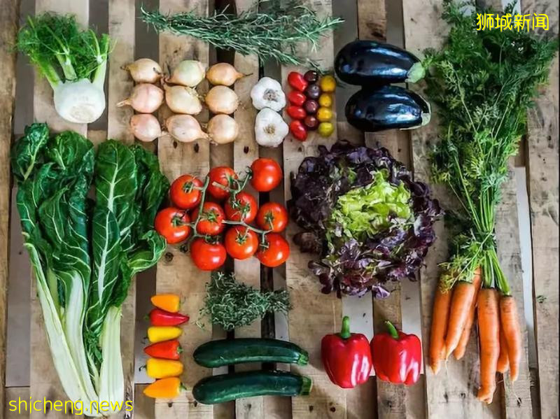 厌倦了城市里的钢筋水泥，去这些农场拥抱大自然
