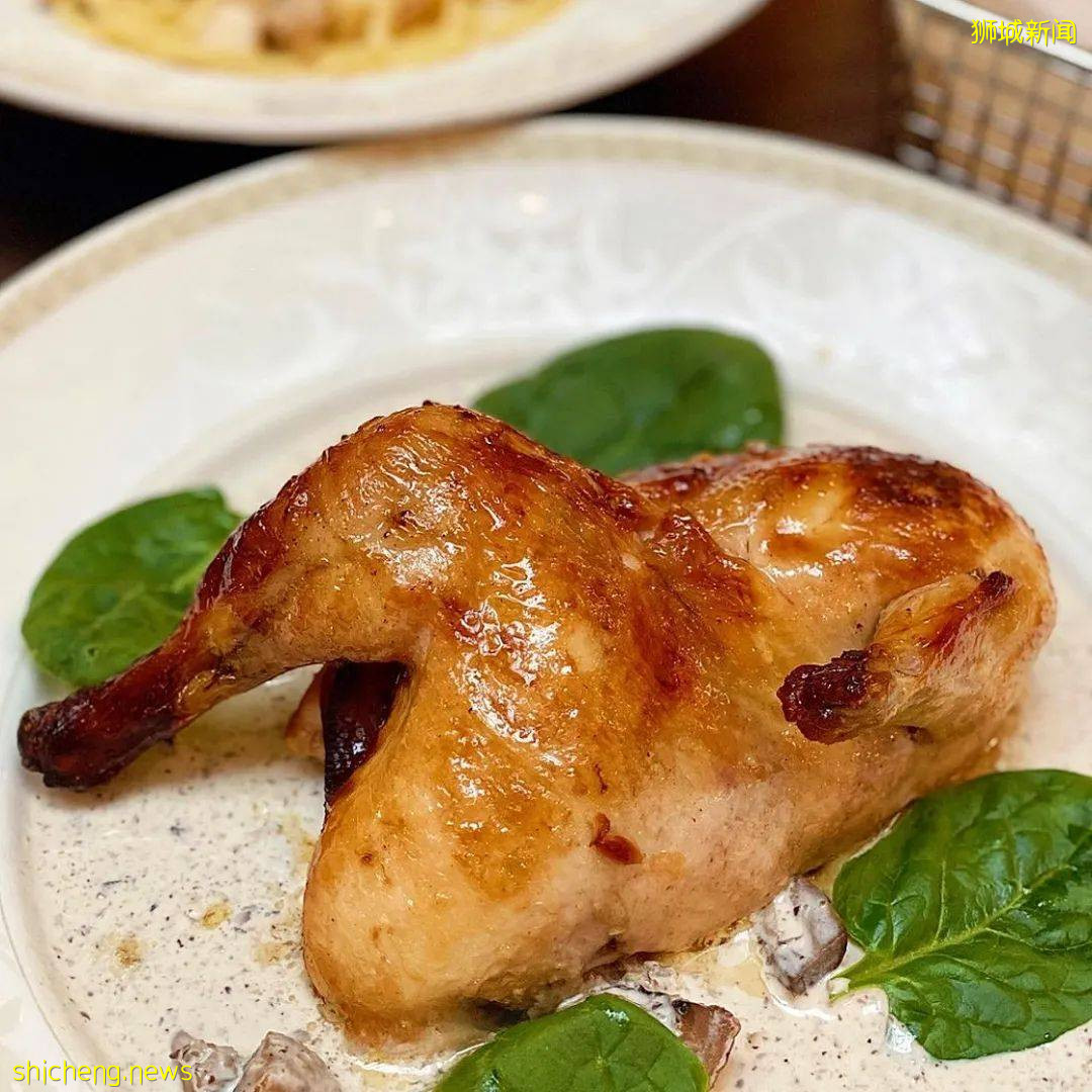 獅城MRT美食 坐擁獅城最大購物中心的Harbourfront，不可辜負的美食天堂