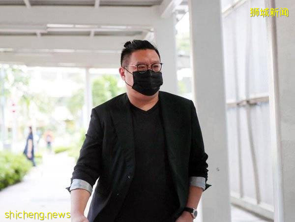 ◤狮城第一贪◢ 包养3中国情妇 豪送逾百万财物