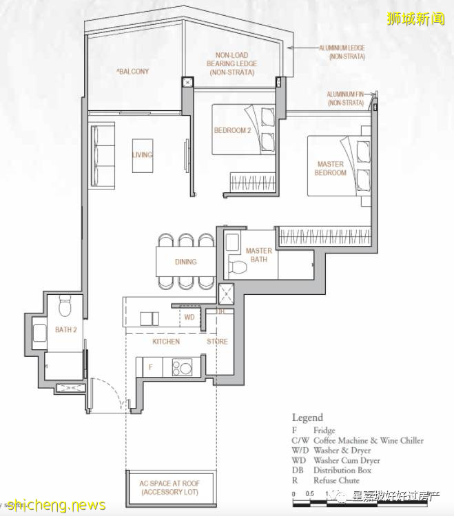 李嘉诚设计的房子,你想住吗