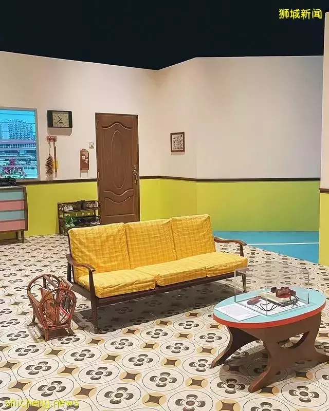 国家博物馆有免费复古主题的展览!带你探索1970年到2000年的生活场景~来一趟怀旧之旅吧