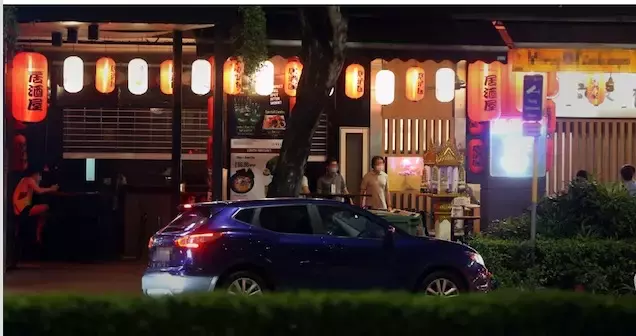 首个奥密克戎病例死亡！新加坡神秘KTV非法经营3个月：20个房间、无口罩陪酒