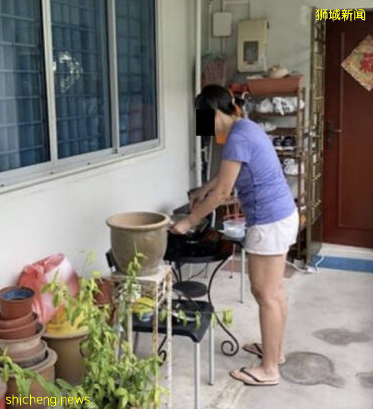 “受不了了!新加坡鄰居的囤積癖讓我抓狂!” .