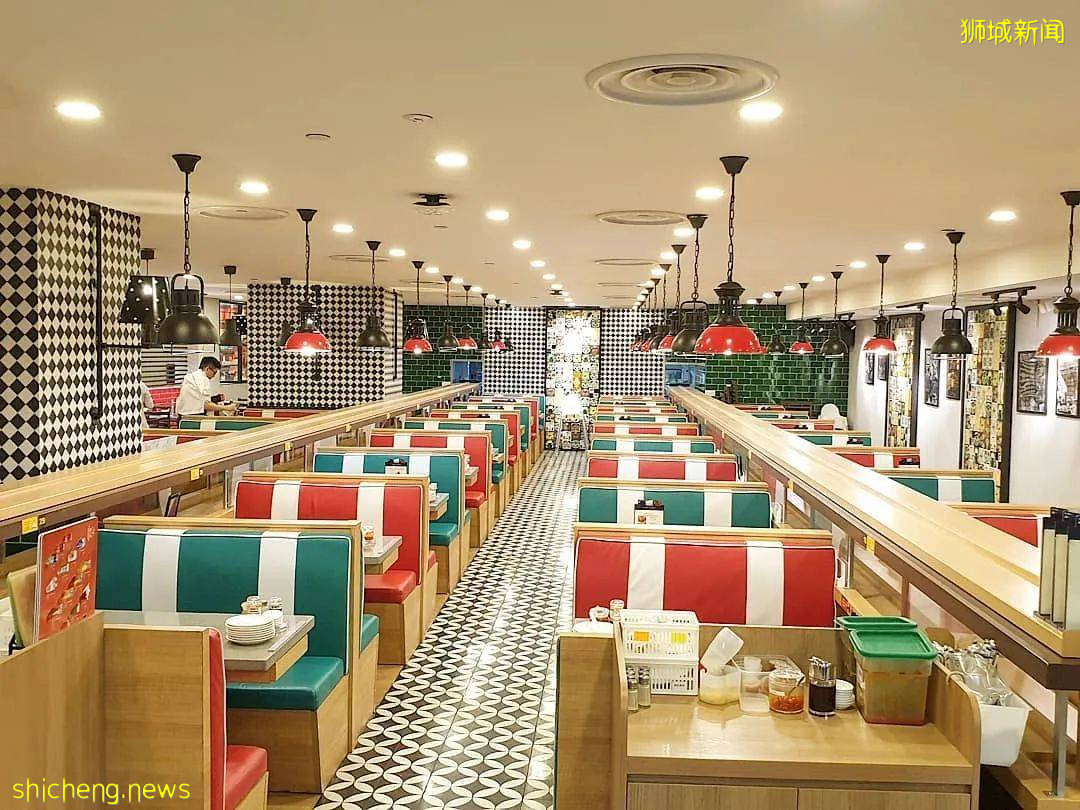 期待已久的点心盛宴：新加坡10家低于48新币的超实惠点心自助