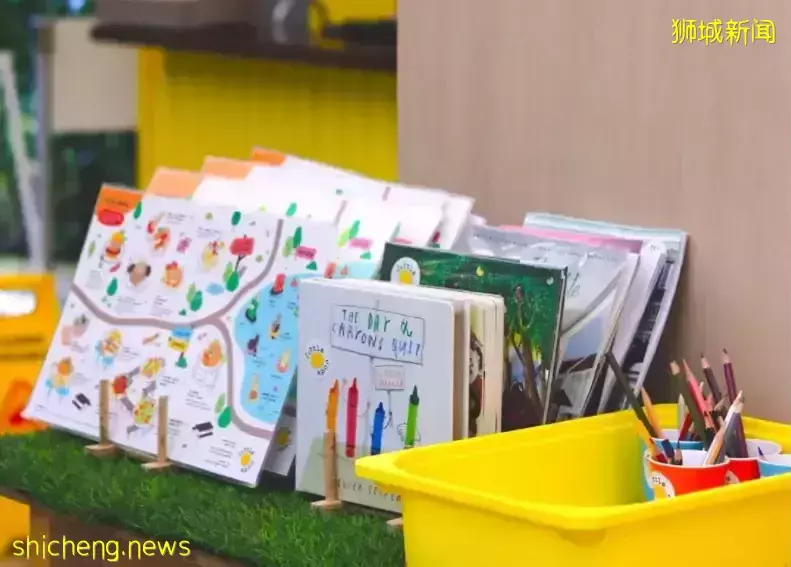 好吃好玩！新加坡10家兒童餐廳，自帶玩樂區堪比付費遊樂場