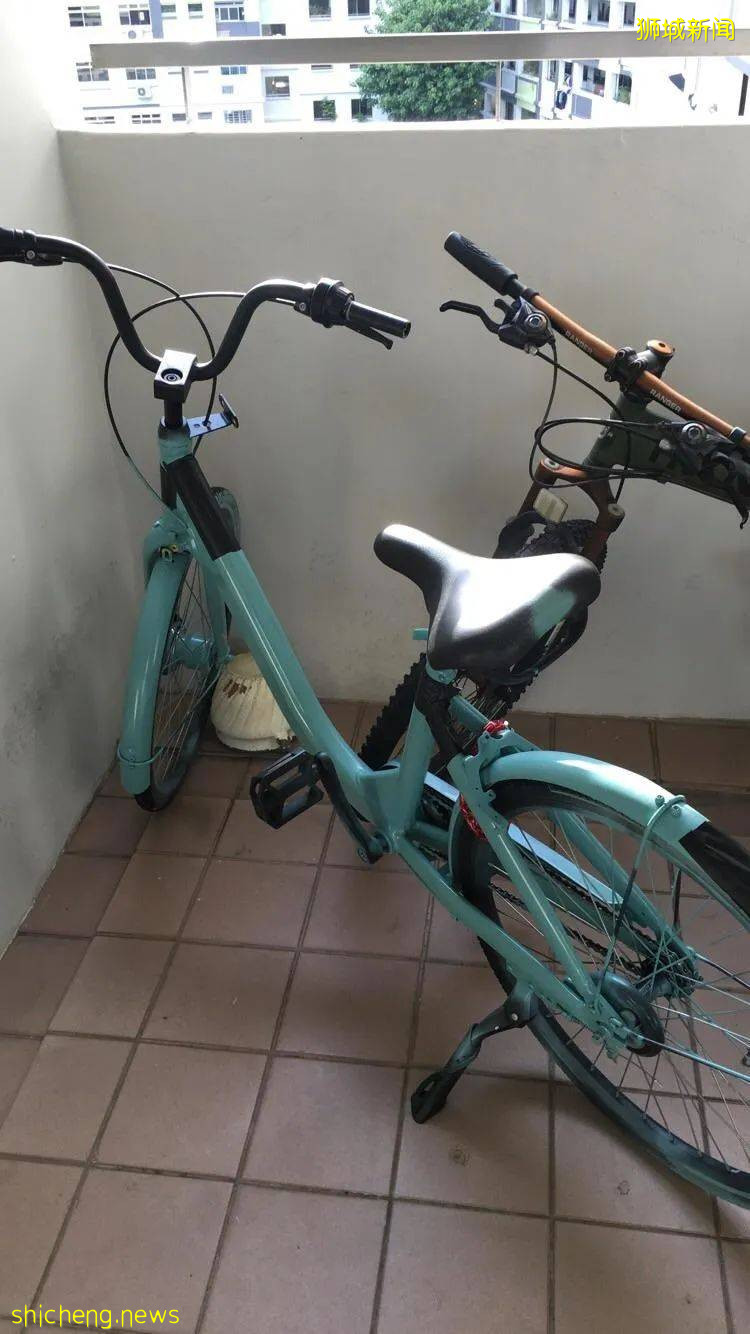 宏茂橋驚現鄰裏傷人案！一男子擦窗時被鄰居用鐵鏈爆頭