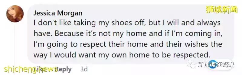 入屋作客須脫鞋？　美國《華爾街日報》專欄作家堅持不脫惹怒網民