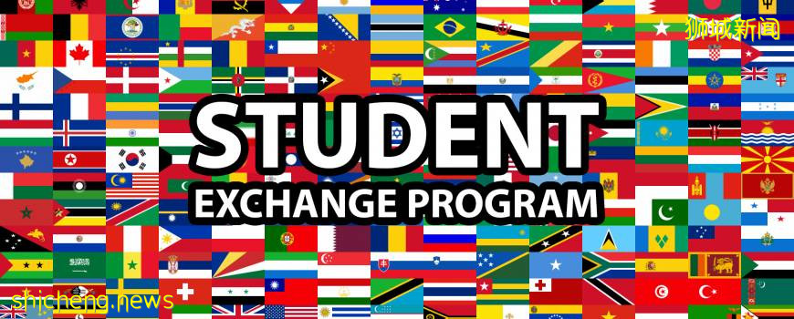 真的假的？新加坡大學海外交流機會竟這麽多