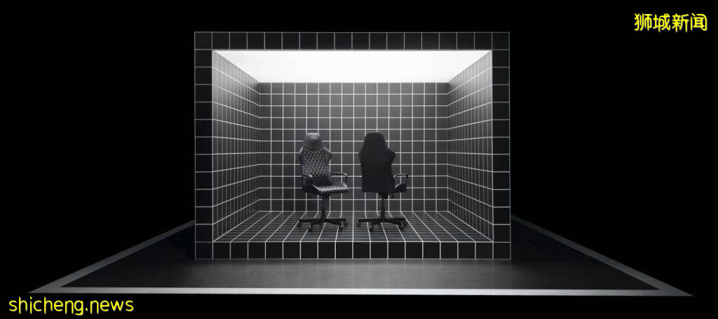 IKEA将售卖电竞专属设备!与ASUS旗下的ROG合作、以后打游戏更得心应手💻