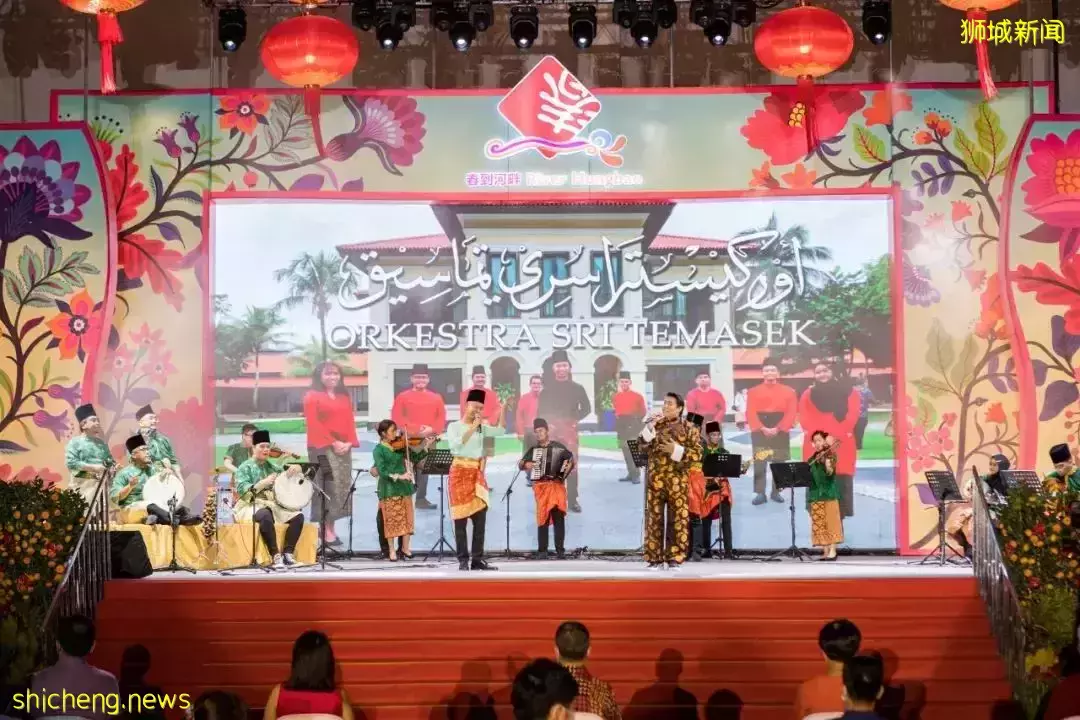 春到河畔2022圓滿落幕!我們明年再見