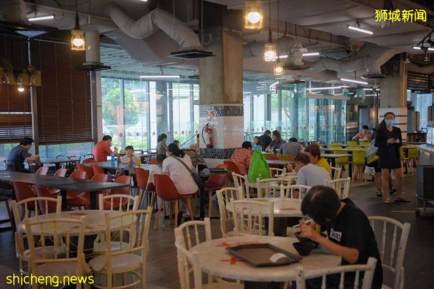 新加坡5至11歲兒童疫苗接種重大進展！5人堂食，新馬旅遊，工作、校園等防疫措施放寬