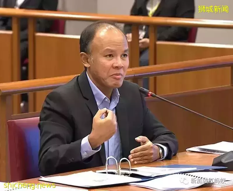 【前女議員撒謊】國會特委會調查越挖越深　情節曲折，耐人尋味