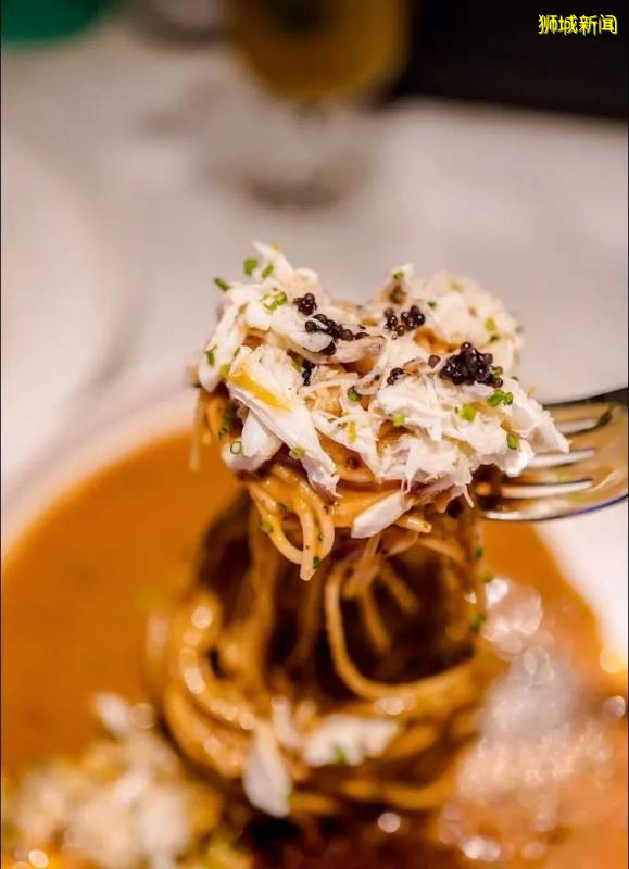 “面面俱到”的新加坡,这些美味的面,你吃过哪些