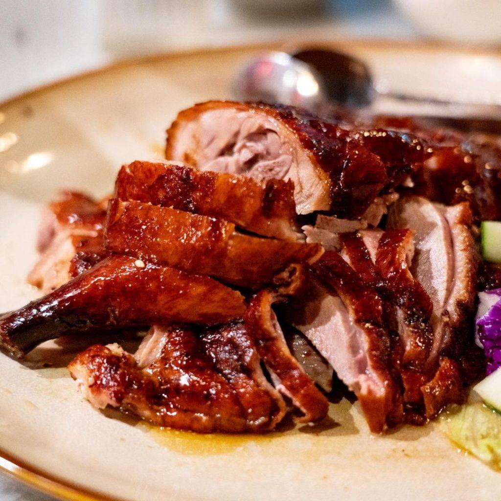 主打印尼中餐Kota88 Restaurant😍中式烹調方法、添加傳統印尼香料,色香味俱全🥣