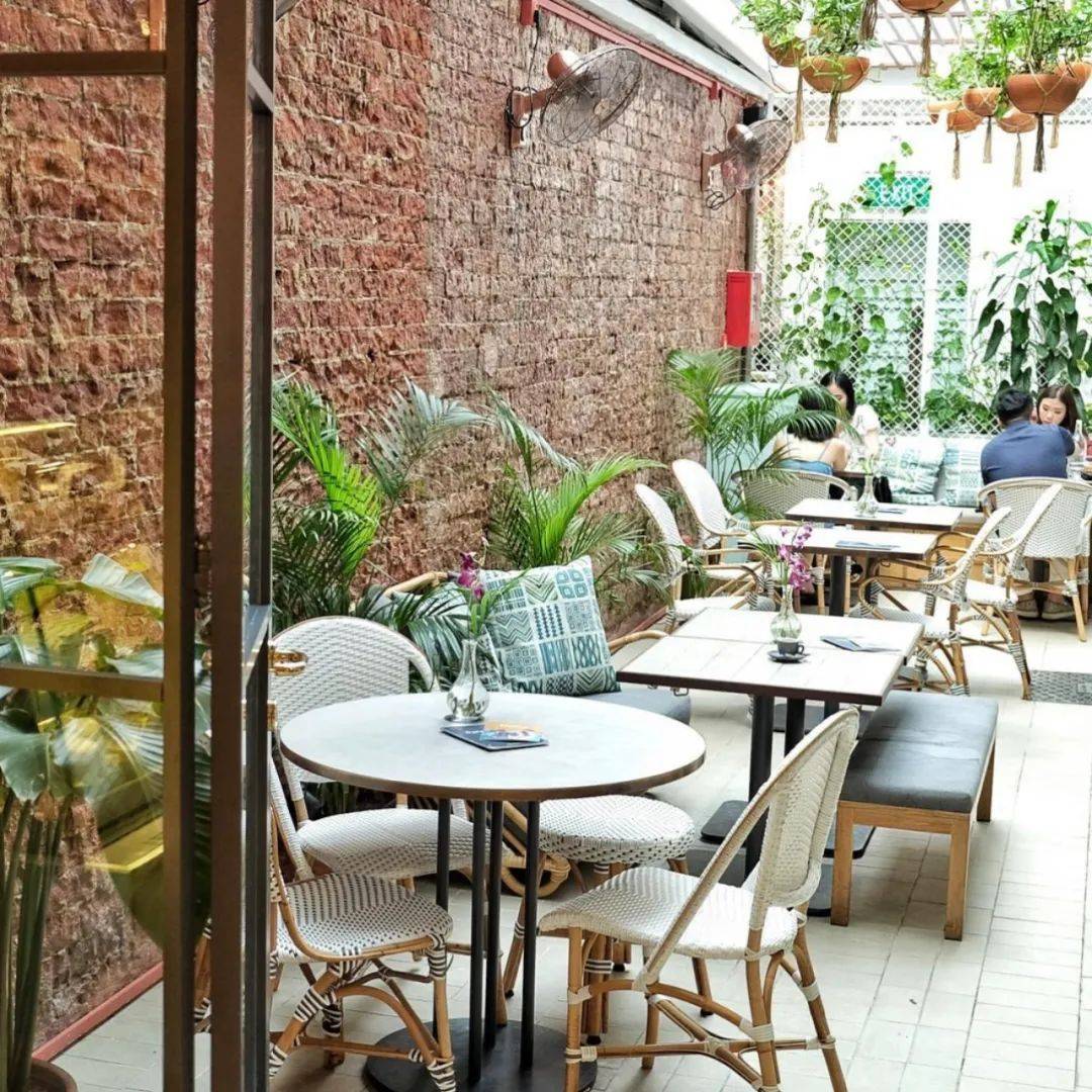 在新加坡没吃过“意大利饺子”?不算面食爱好者