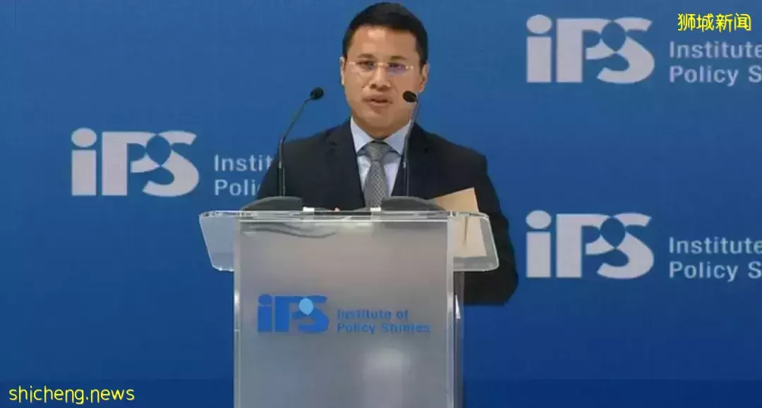 全網熱議！吳尊送娃去中國上學，張柏芝離開坡回上海定居！新加坡不香了