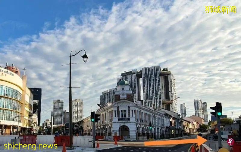 纪念孙中山逝世两周年，牛车水竟发生暴动，究竟是什么引起华侨与警察发生冲突