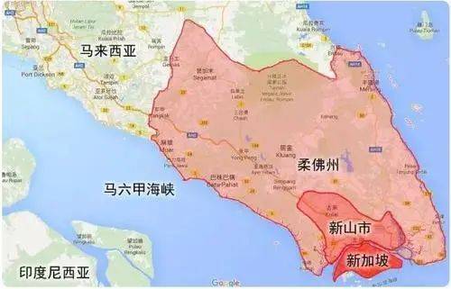 新马边境仍然没有开放，柔佛州的经济重挫，企业主叫苦连天