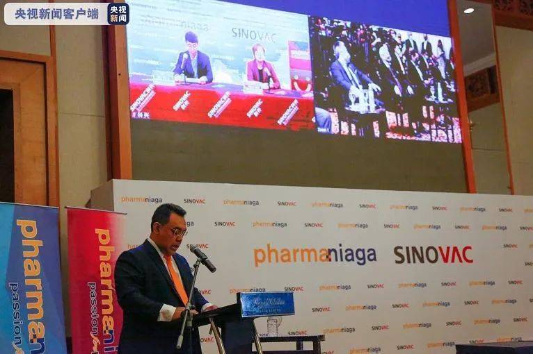 中國疫苗逆襲!美媒力挺,英國富豪專門飛迪拜接種!新加坡即將批准