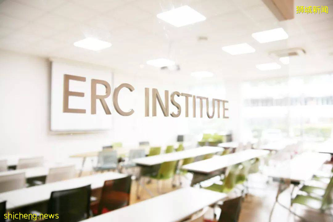 ERC創業管理學院 想創業學什麽專業好
