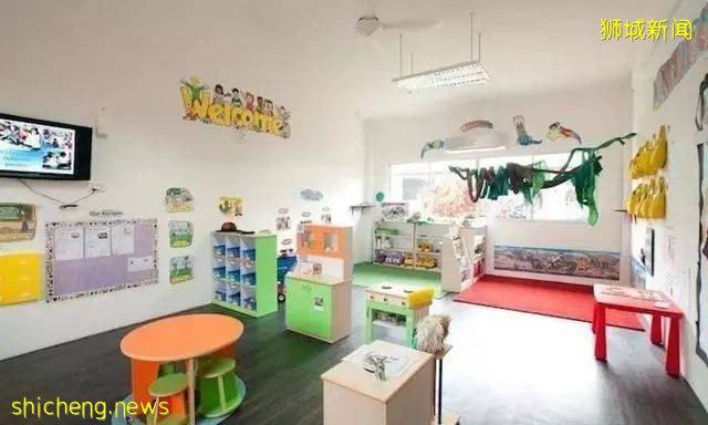学前教育快速发展!新加坡PCF宣布增建扩建学前中心,到2023年额外提供4000学额